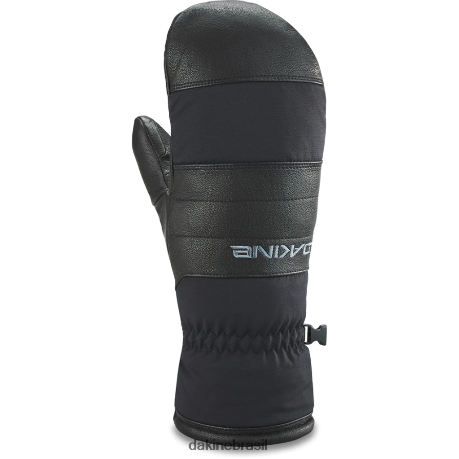 preto Dakine homens luva de índice baron gore-tex acessório 866244563