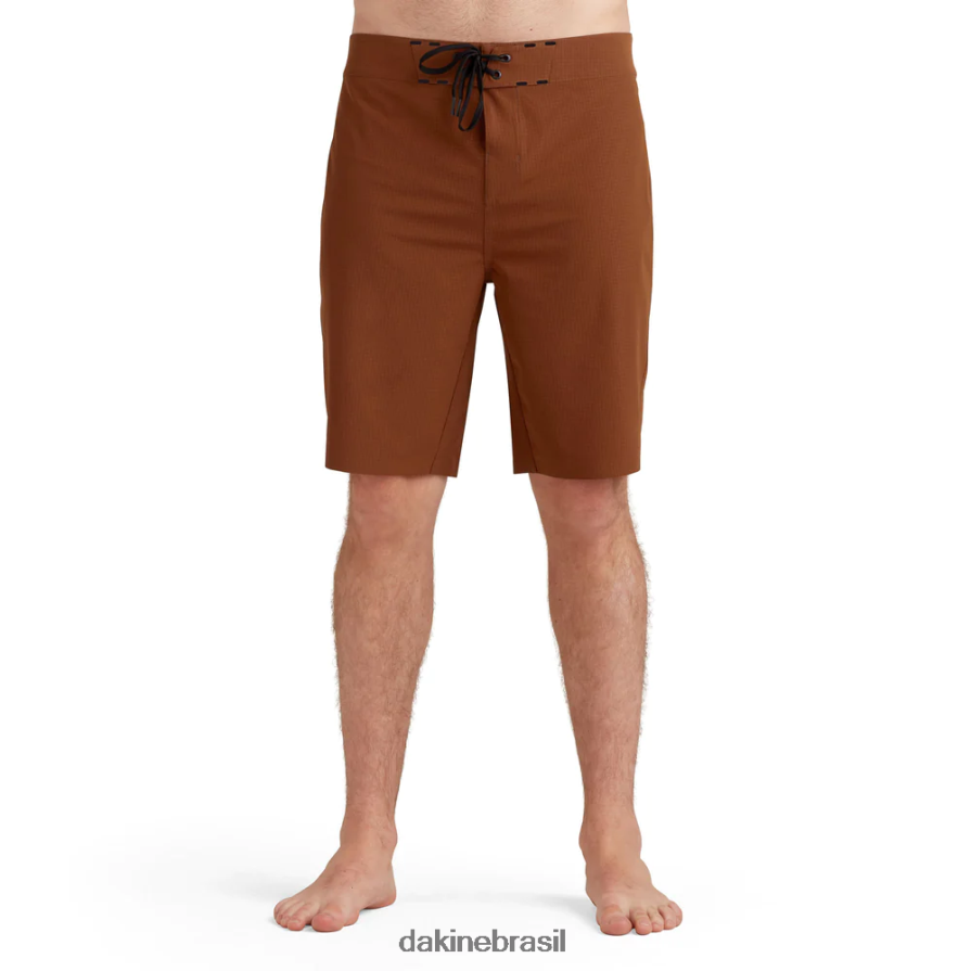 colheita de laranja Dakine homens calção de banho ciclone 20