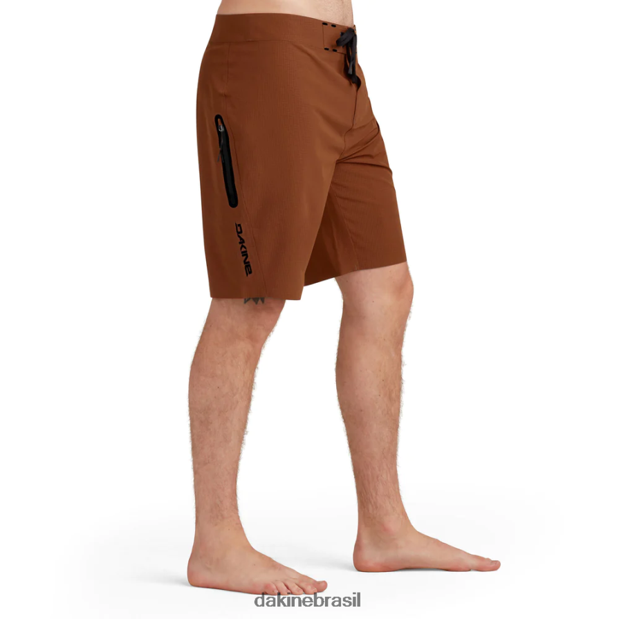 colheita de laranja Dakine homens calção de banho ciclone 20