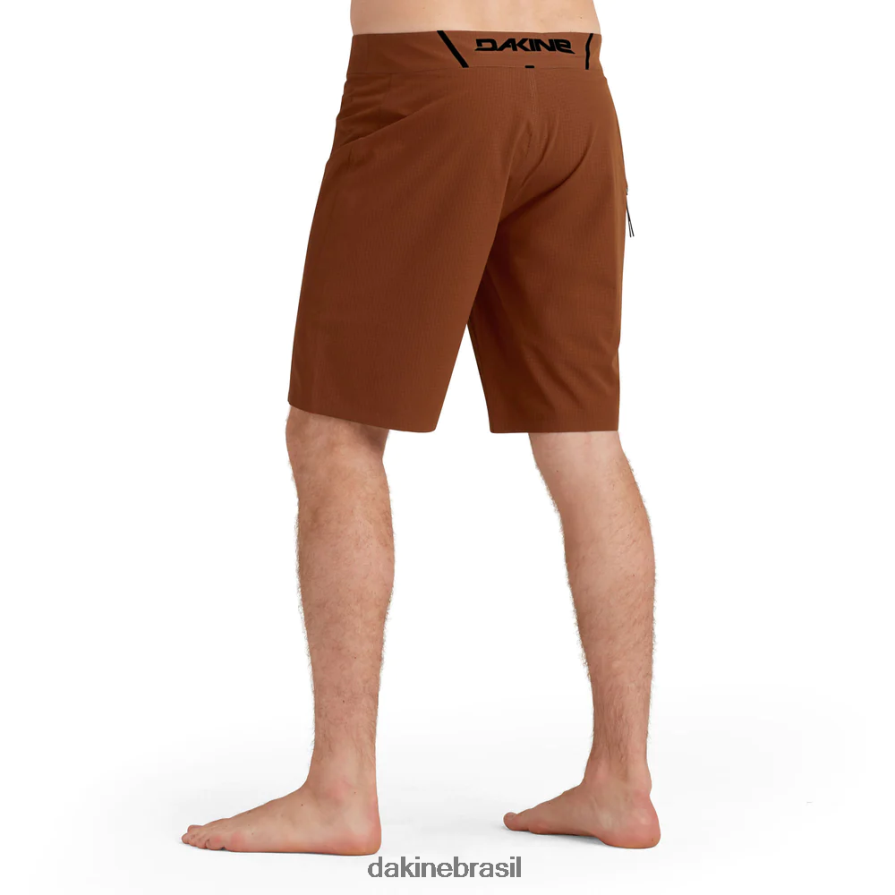 colheita de laranja Dakine homens calção de banho ciclone 20