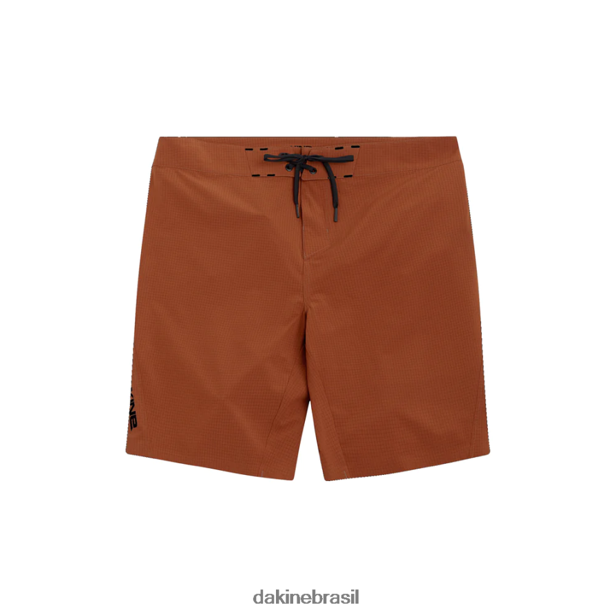 colheita de laranja Dakine homens calção de banho ciclone 20