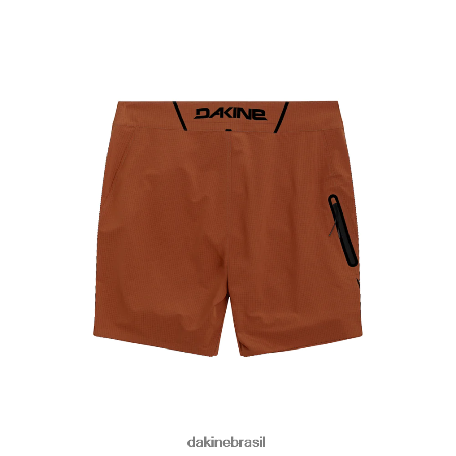 colheita de laranja Dakine homens calção de banho ciclone 20