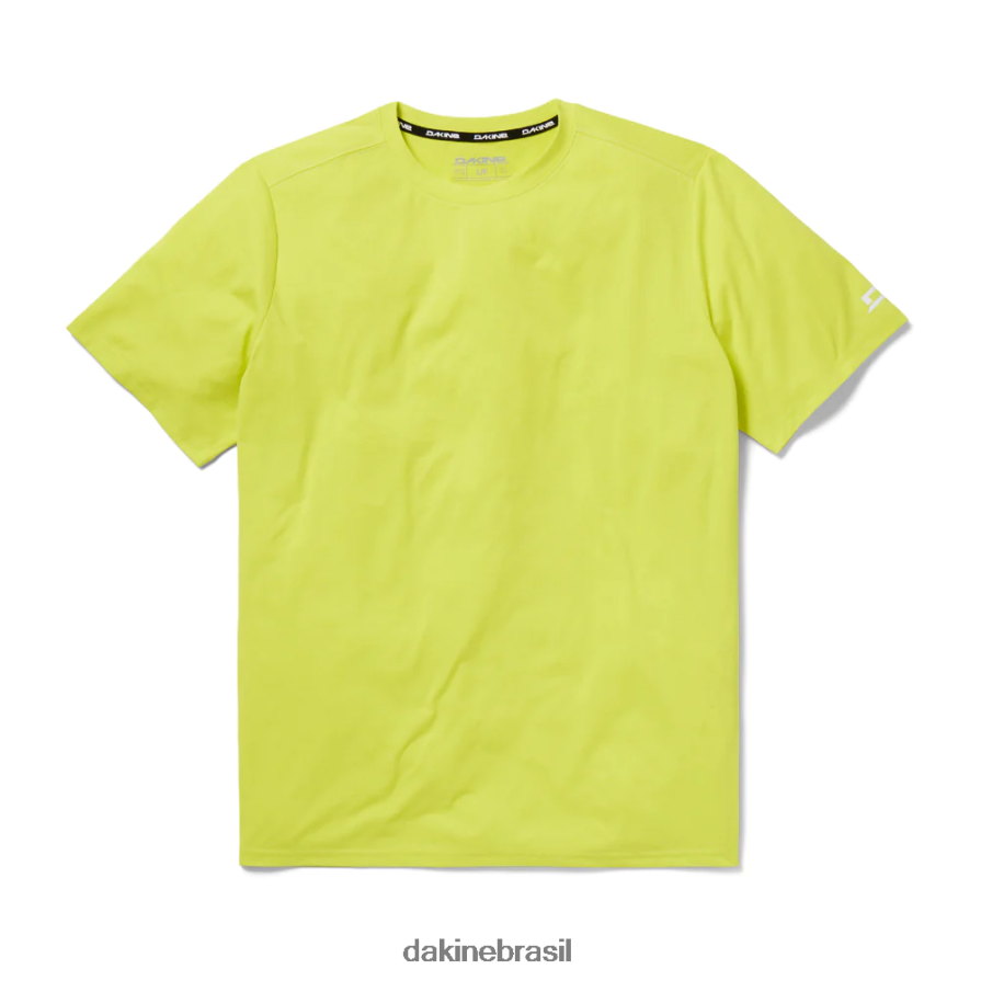 gritador estelar Dakine homens camiseta raízes uv roupas 866244227