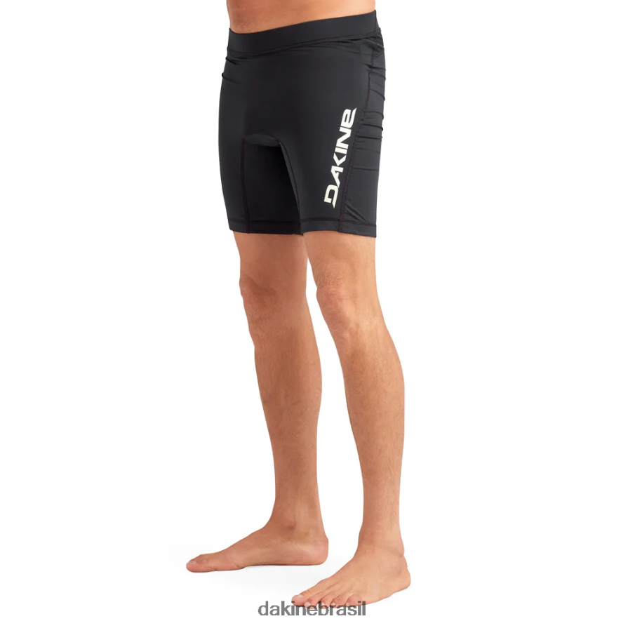 preto - 22 Dakine homens short de surf hd roupas 86624482
