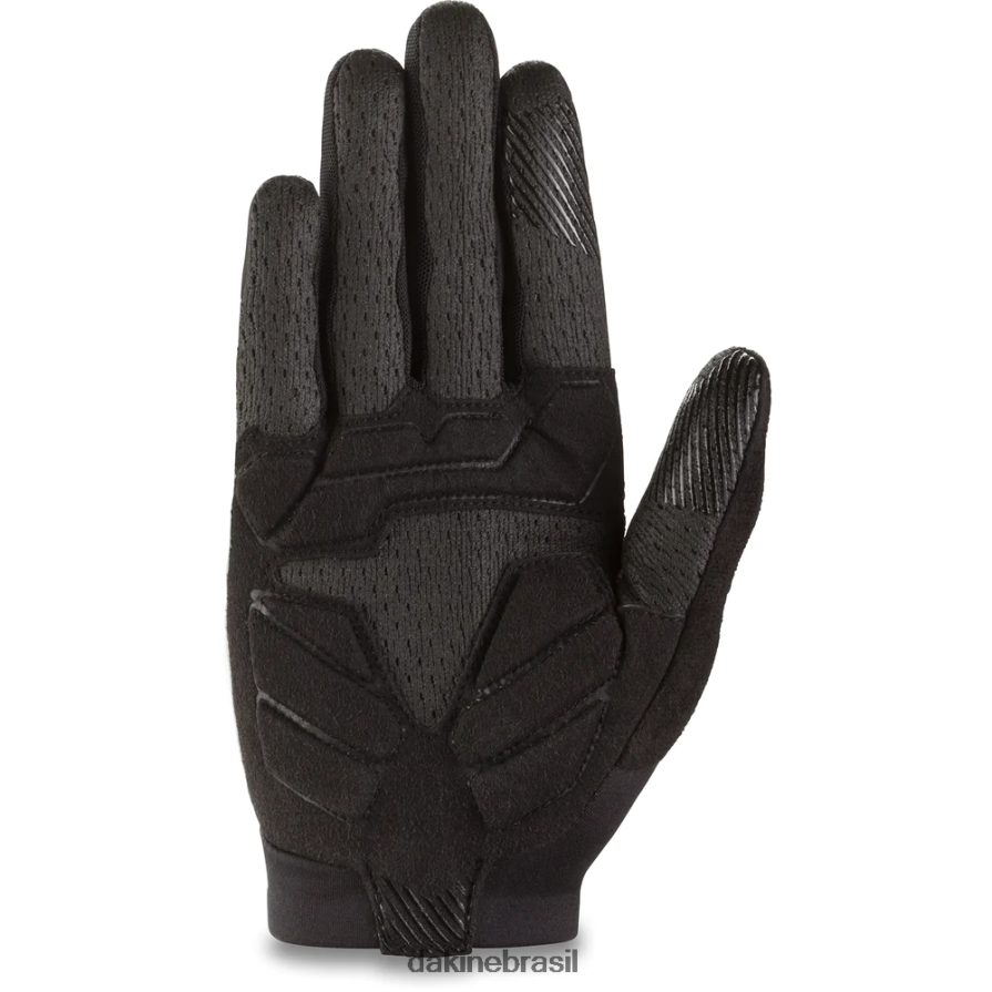 mariposa sálvia Dakine mulheres luva de bicicleta aura acessório 866244974