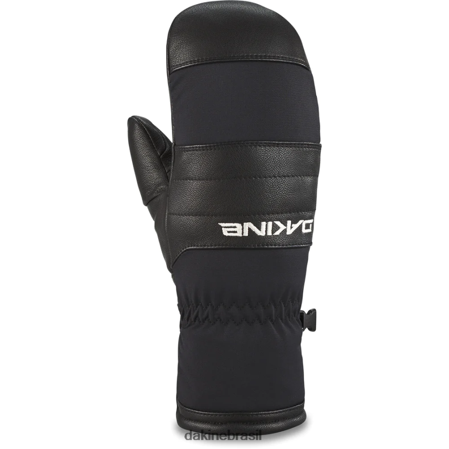 preto Dakine mulheres luva baron gore-tex acessório 866244800