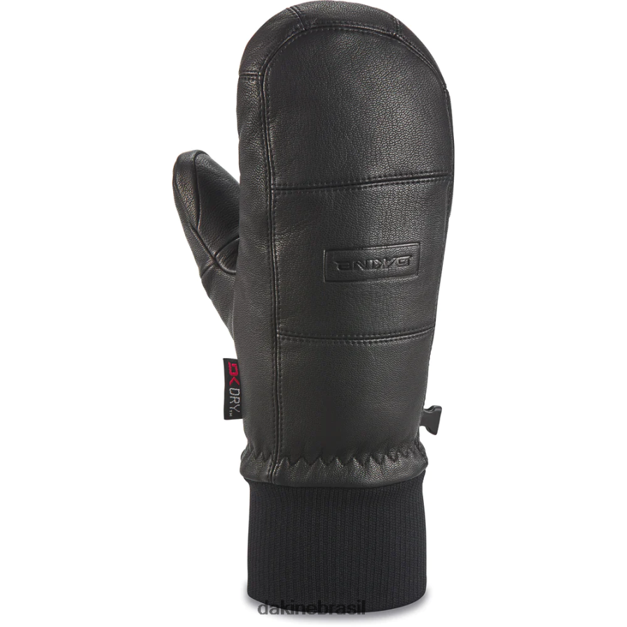 preto Dakine mulheres luva de lótus acessório 866244843