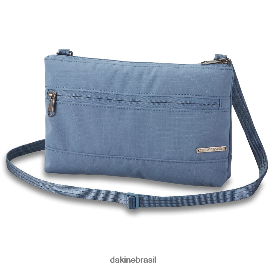 azul vintage Dakine unissex bolsa crossbody jacky acessório 866244922