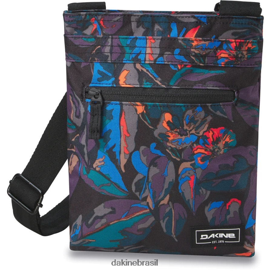 sonho tropical Dakine unissex bolsa crossbody jive acessório 866244890