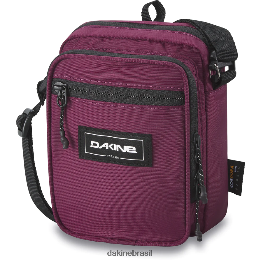 videira Dakine unissex bolsa de campo acessório 866244943