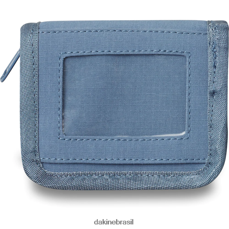 azul vintage Dakine unissex carteira soho acessório 866244652