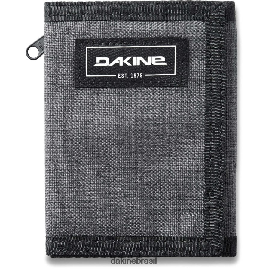 carbono II Dakine unissex carteira vert rail acessório 866244677