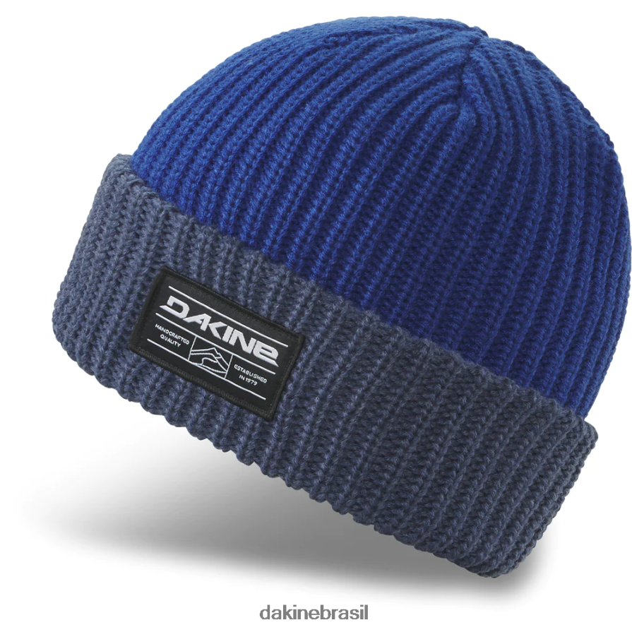 azul profundo Dakine unissex gorro Albert acessório 866244417
