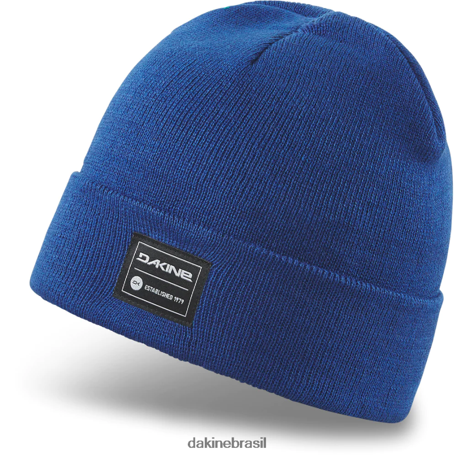 azul profundo Dakine unissex gorro cortador acessório 866244380