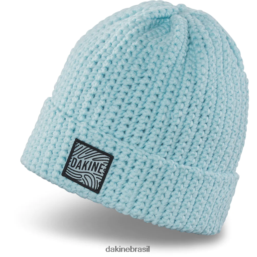 azul ártico Dakine unissex gorro addison acessório 866244428