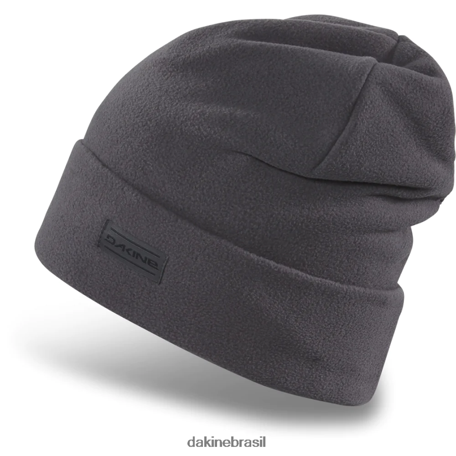 carvão Dakine unissex gorro de lã jax acessório 866244422