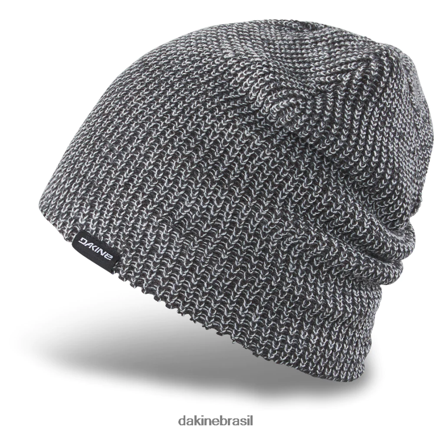 carvão de urze Dakine unissex gorro de menino alto acessório 866244374