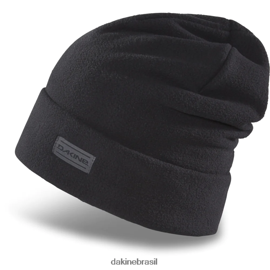 preto Dakine unissex gorro de lã jax acessório 866244423