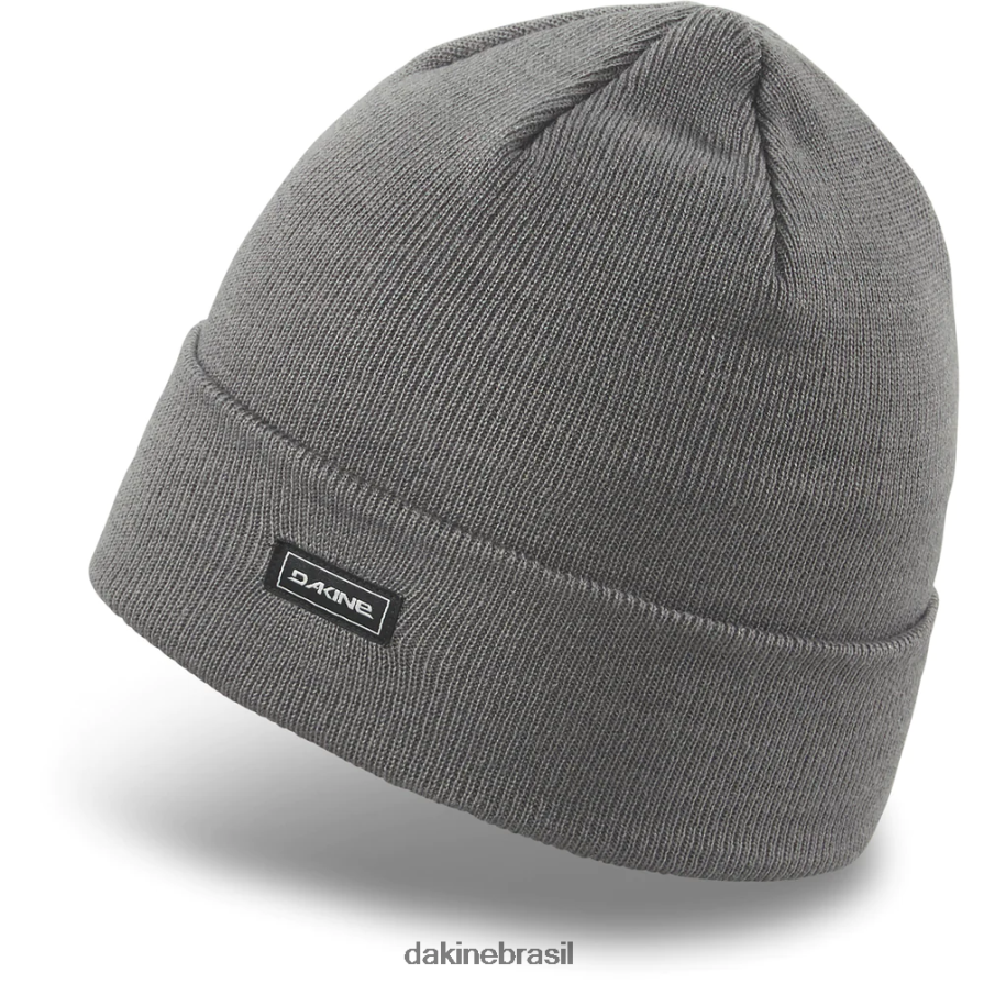 rocha do castelo Dakine unissex gorro andy merino acessório 866244431