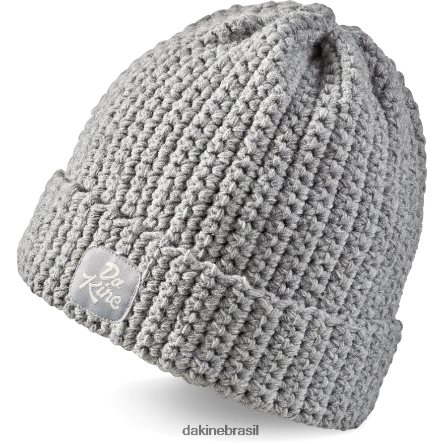 urze cinza Dakine unissex gorro addison acessório 866244430